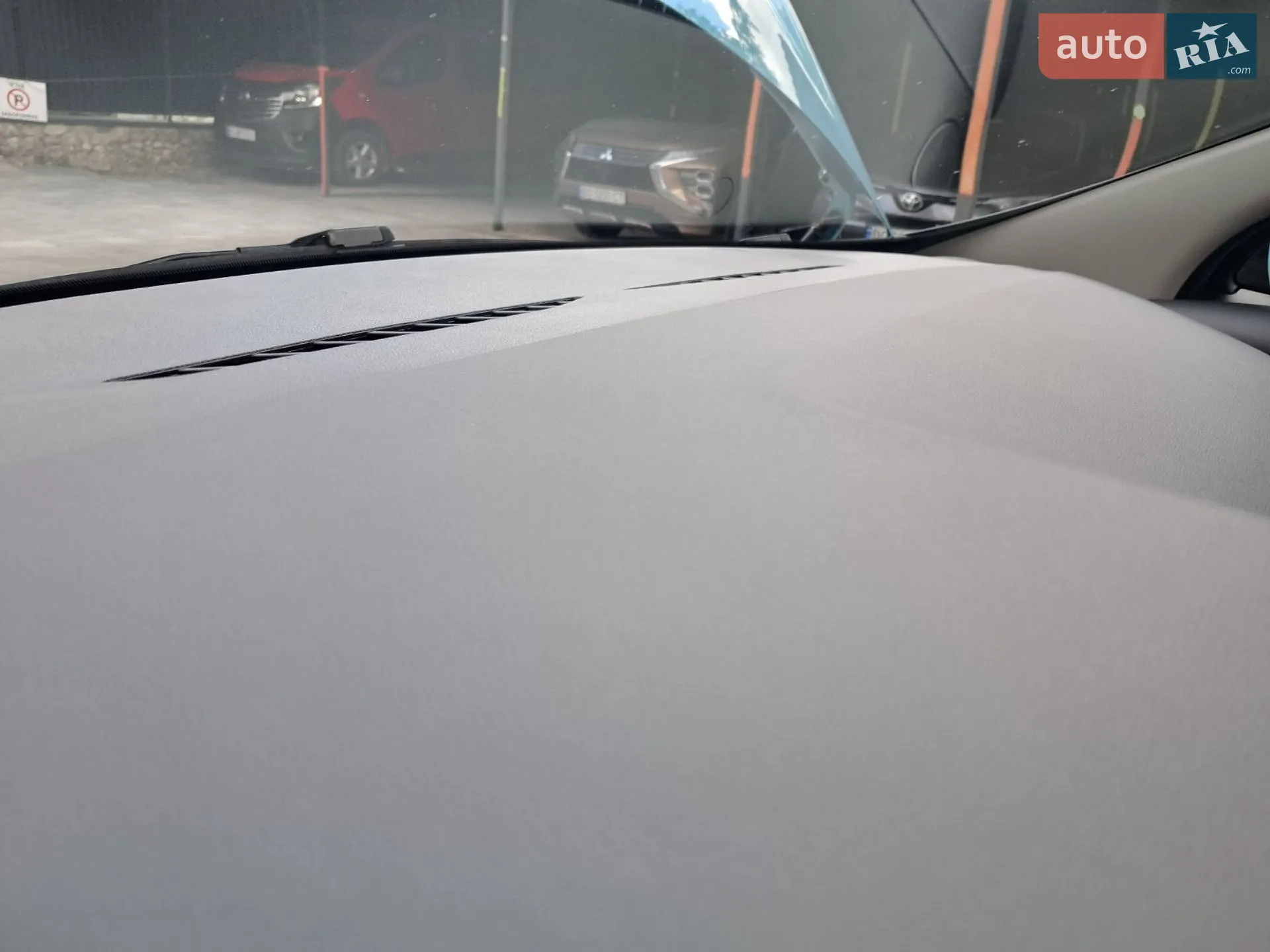 2020 Renault ZOE - мініатюра 31