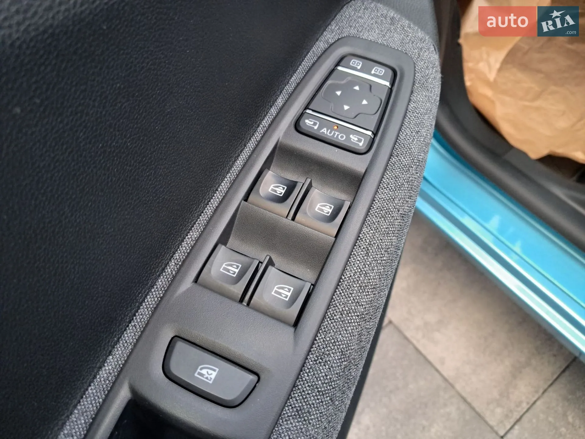 2020 Renault ZOE - мініатюра 41