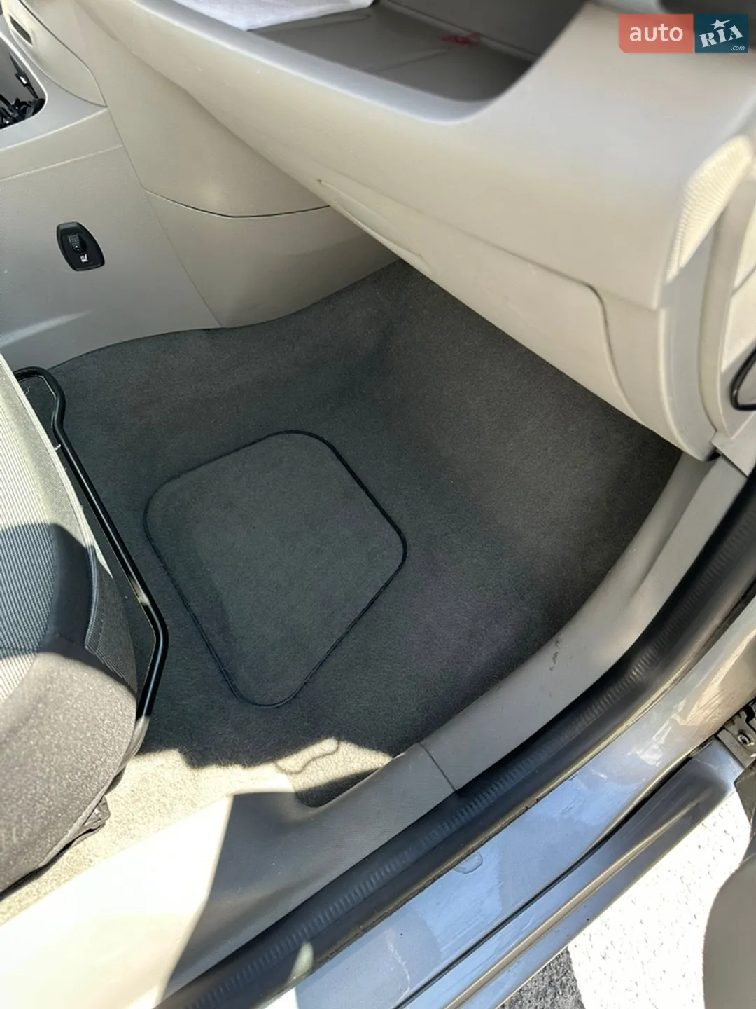 2016 Renault ZOE - мініатюра 10
