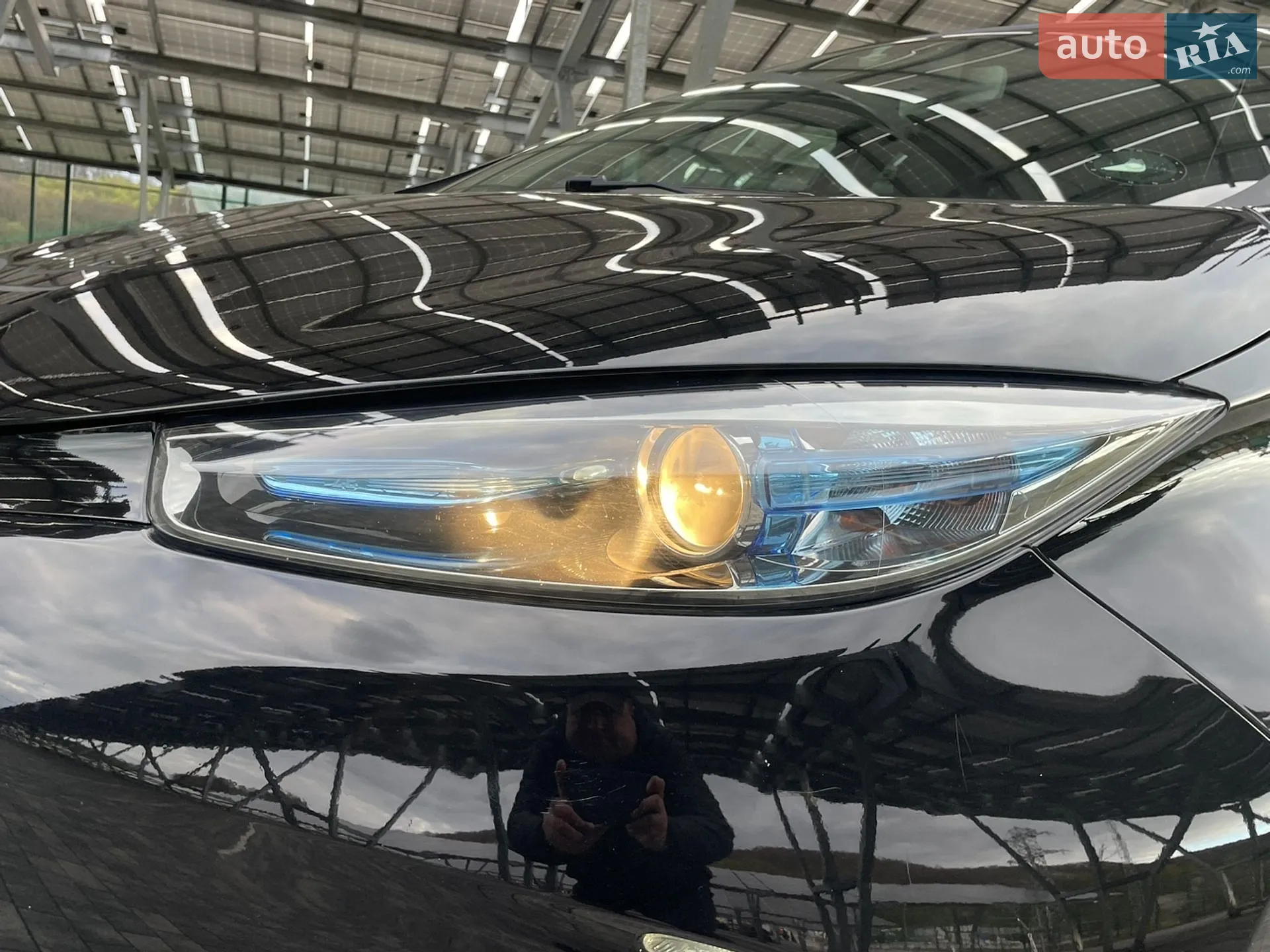 2016 Renault ZOE - мініатюра 16