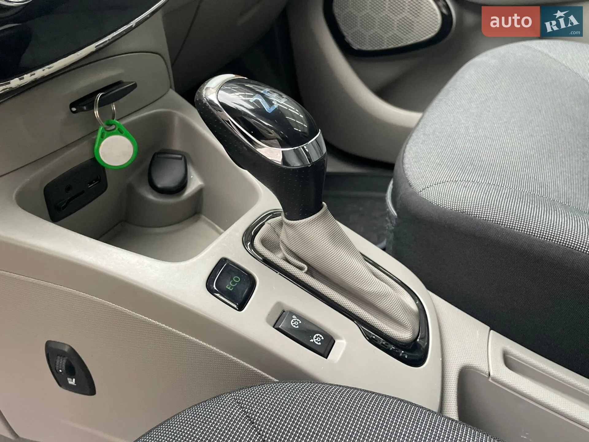 2016 Renault ZOE - мініатюра 26