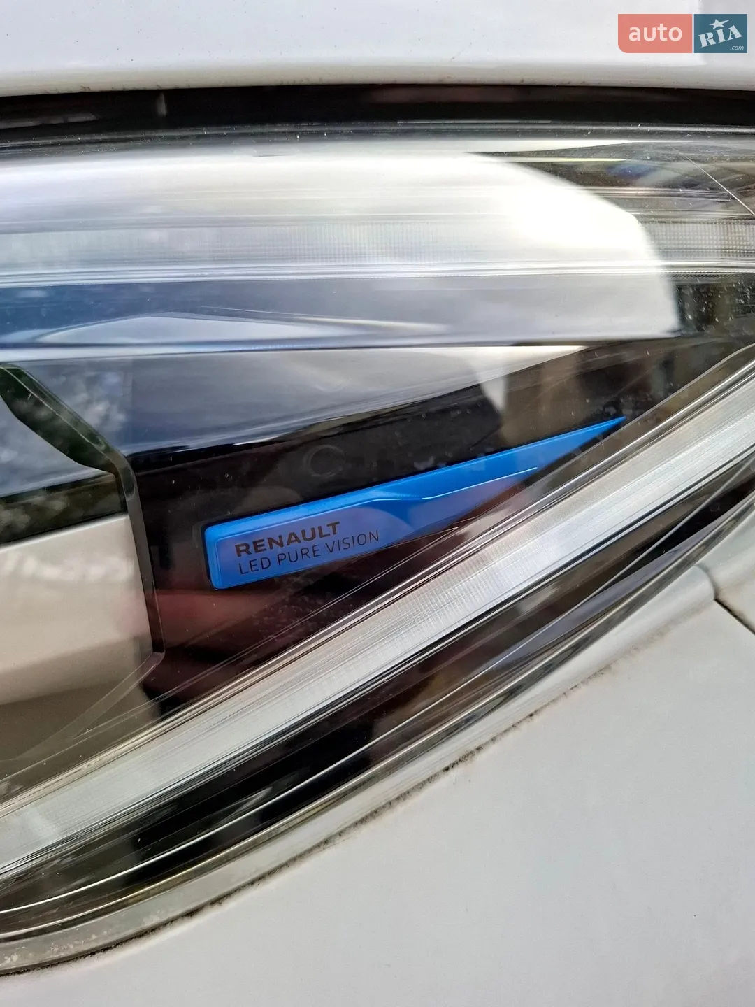 2020 Renault ZOE - мініатюра 18
