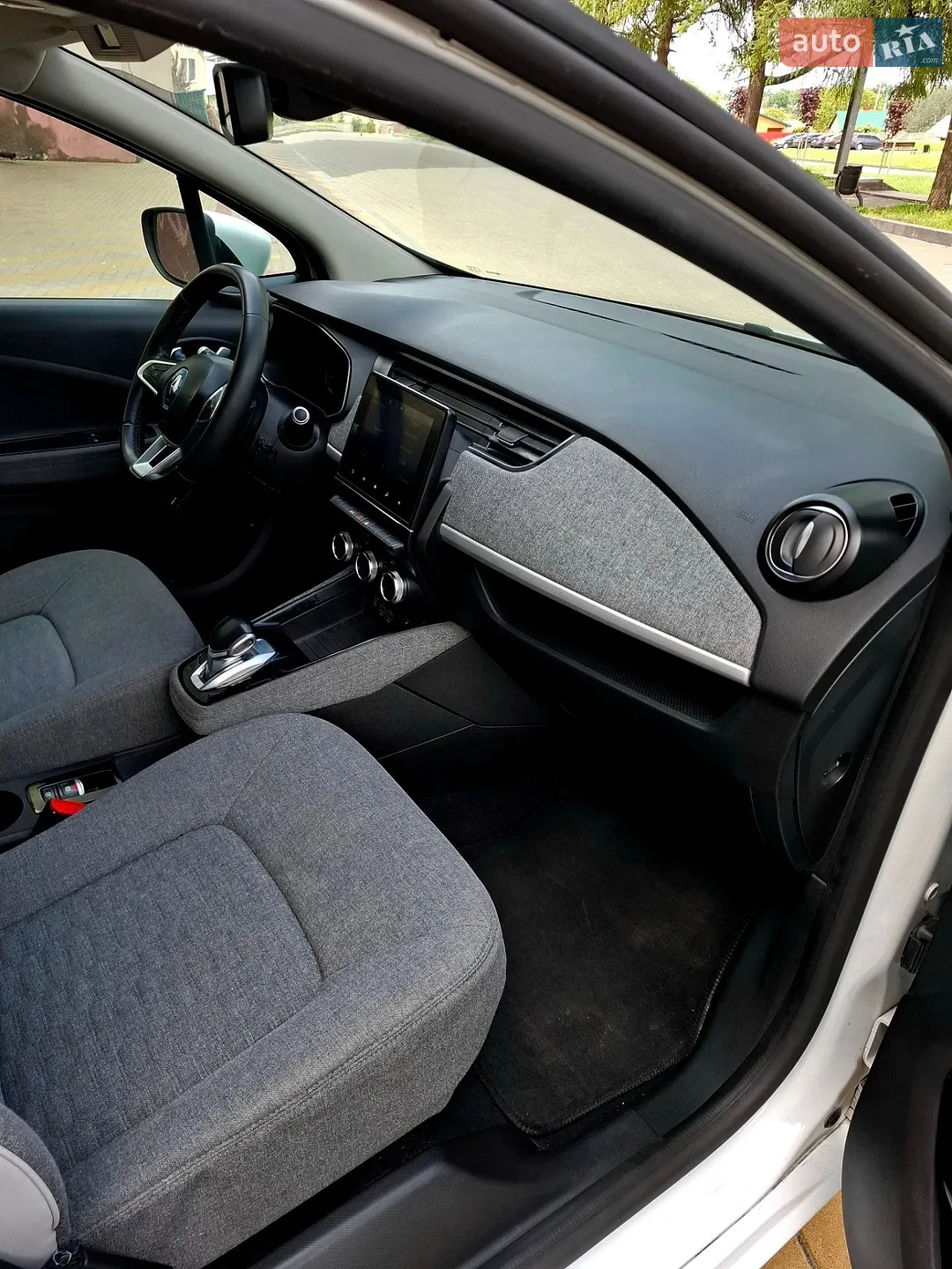 2020 Renault ZOE - мініатюра 28