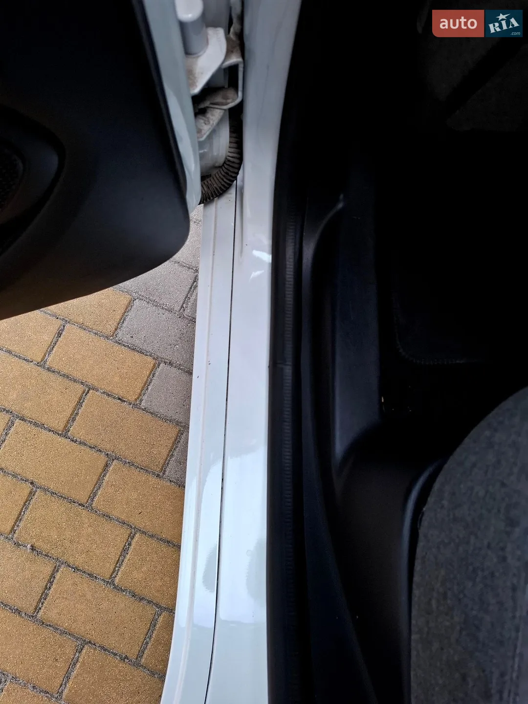 2020 Renault ZOE - мініатюра 38