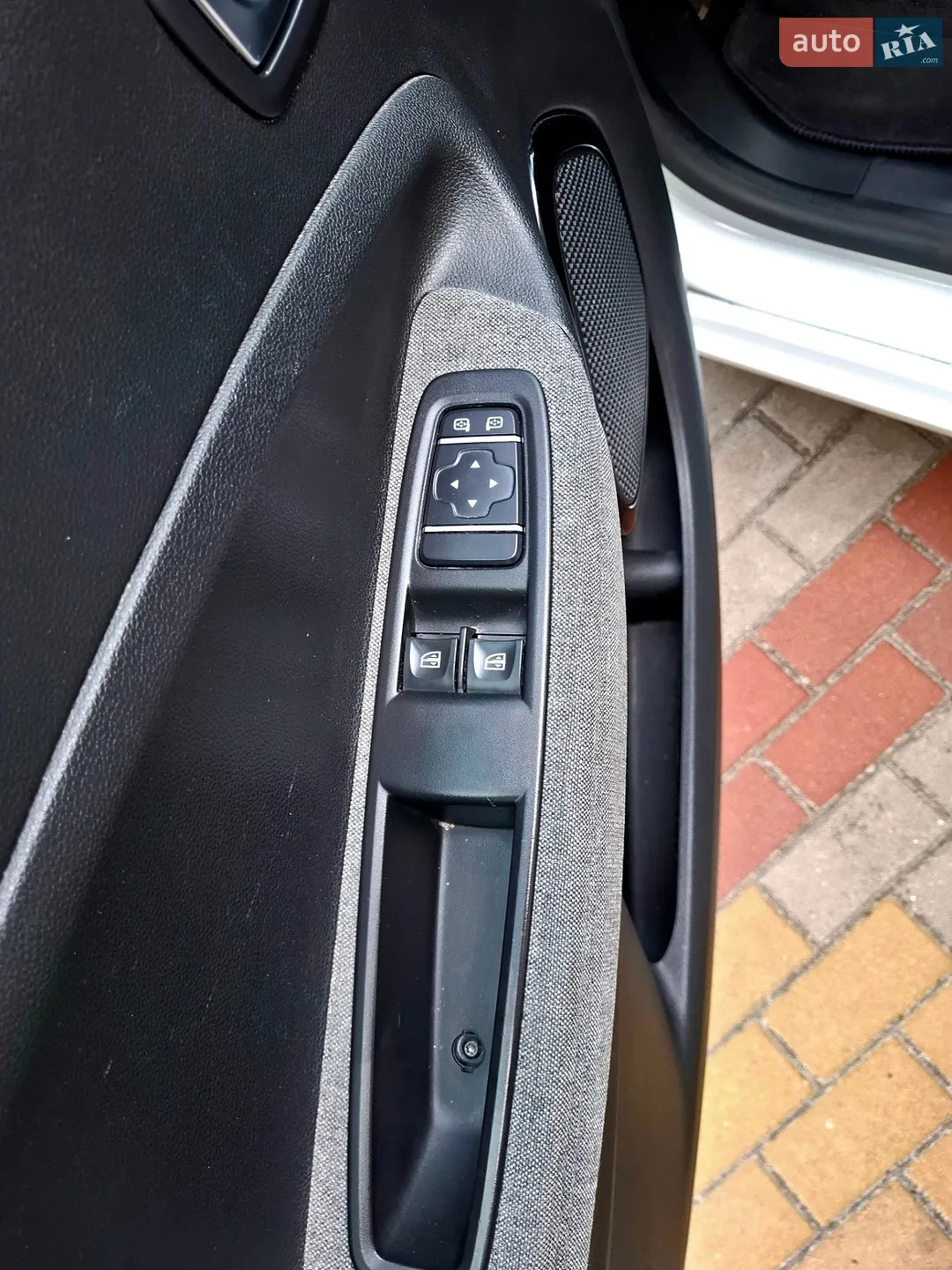 2020 Renault ZOE - мініатюра 43