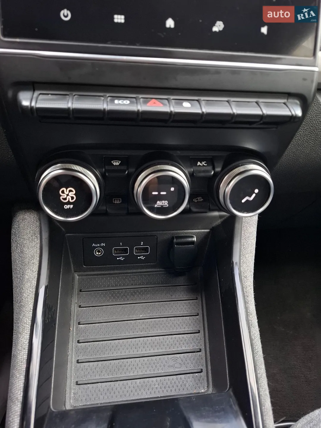 2020 Renault ZOE - мініатюра 53
