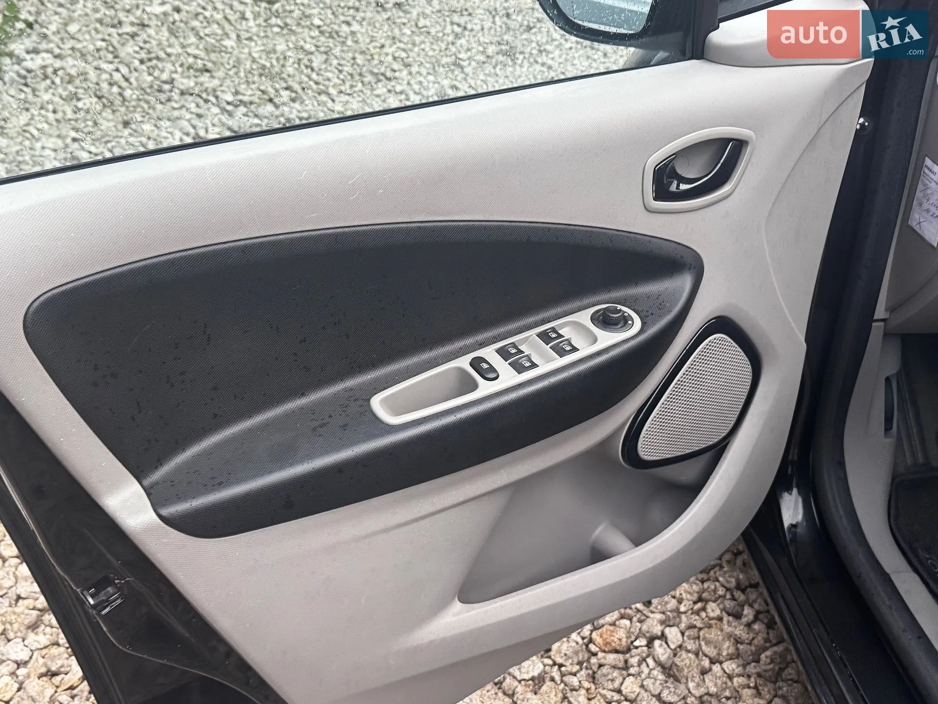 2013 Renault ZOE - мініатюра 10