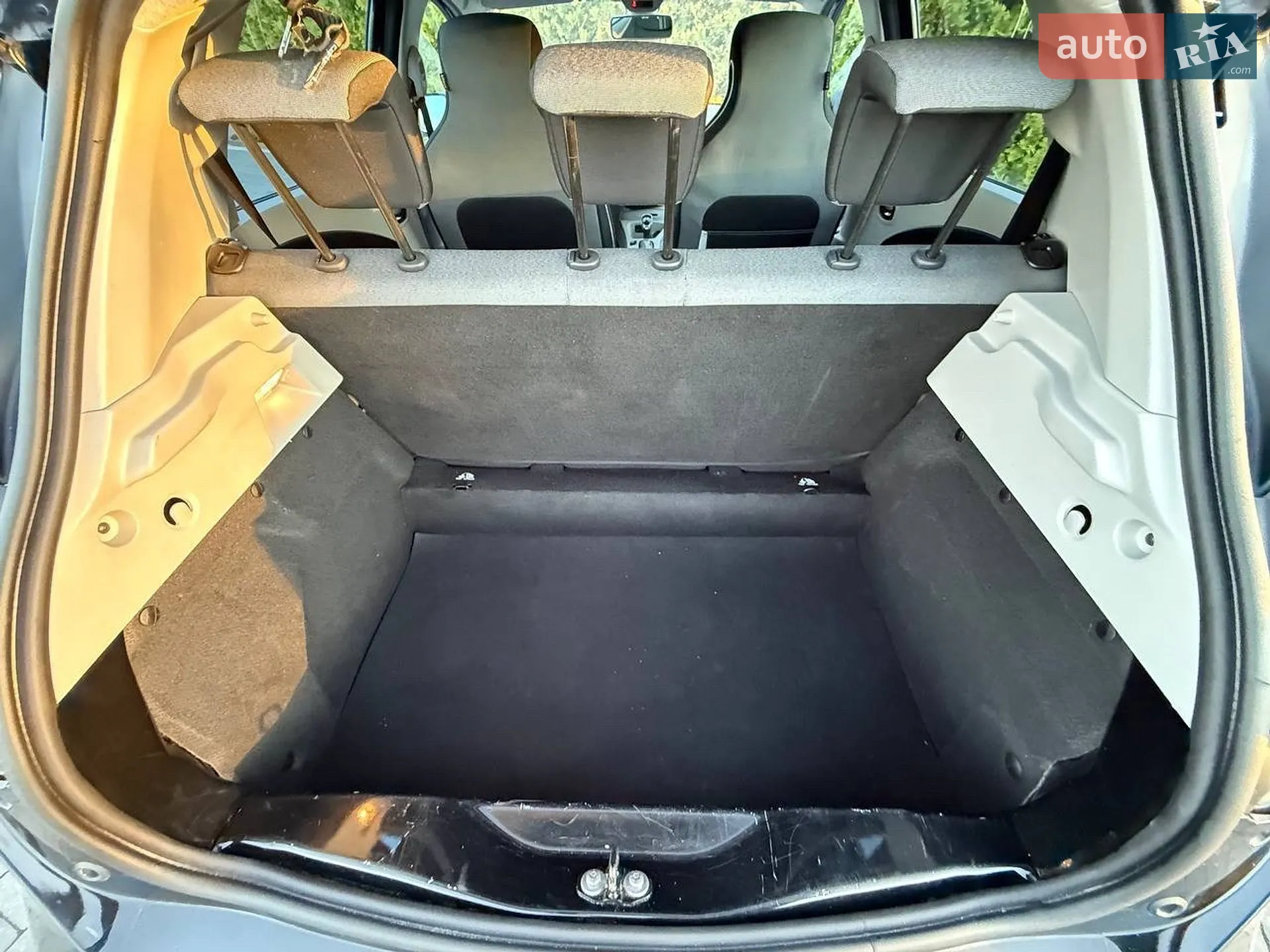 2014 Renault ZOE - мініатюра 39