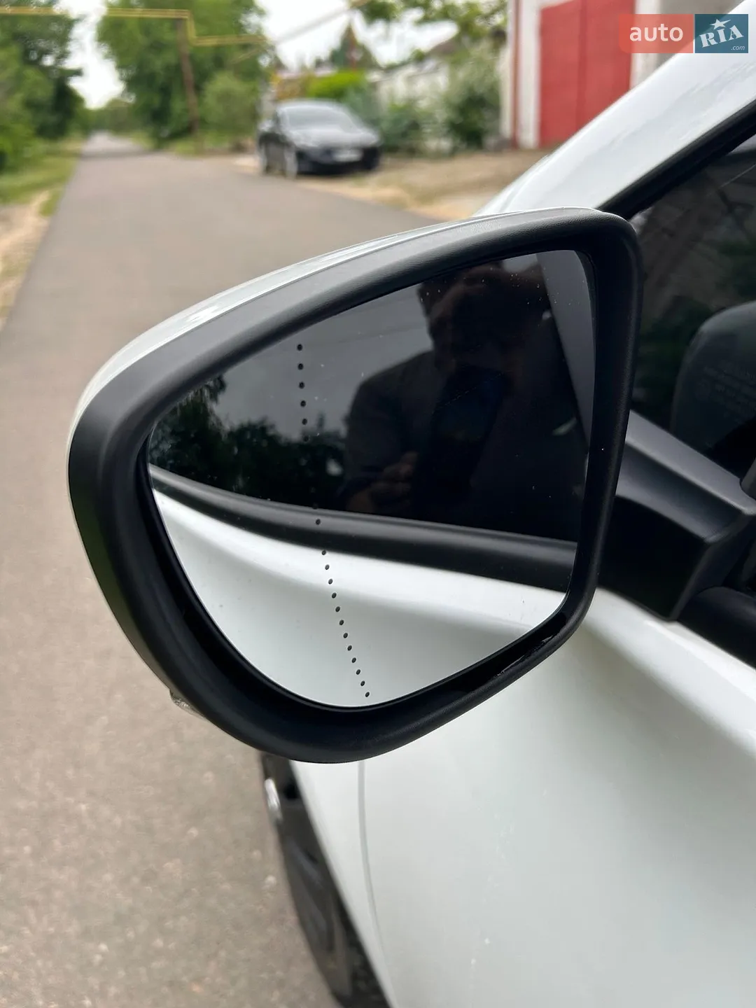 2020 Renault ZOE - мініатюра 30