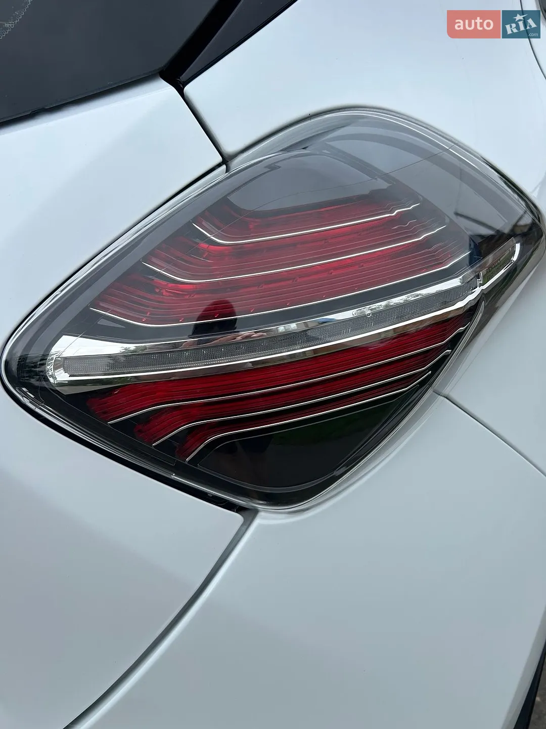 2020 Renault ZOE - мініатюра 36