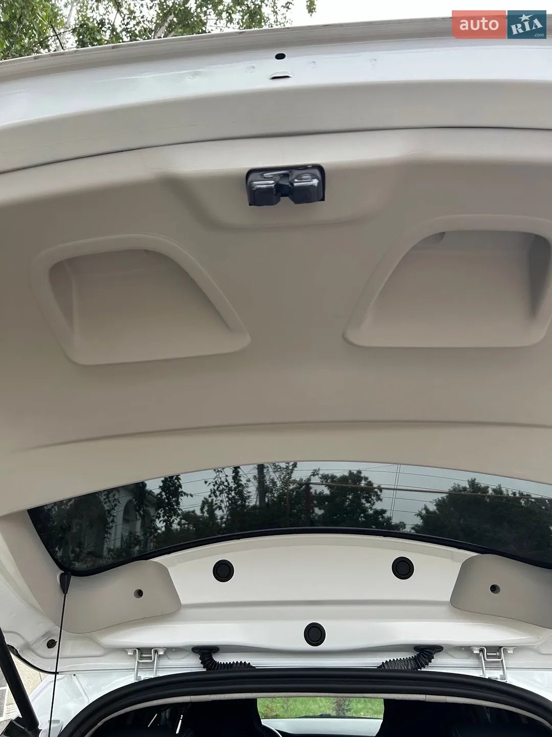 2020 Renault ZOE - мініатюра 54