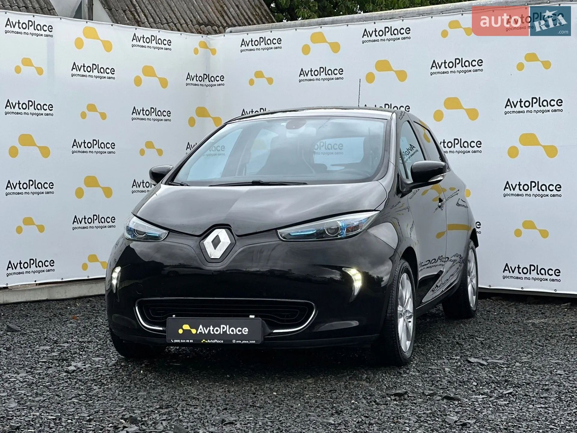 2015 Renault ZOE - фото 1