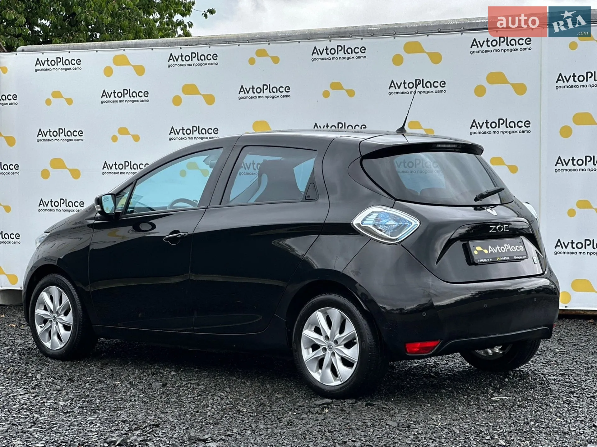 2015 Renault ZOE - мініатюра 26