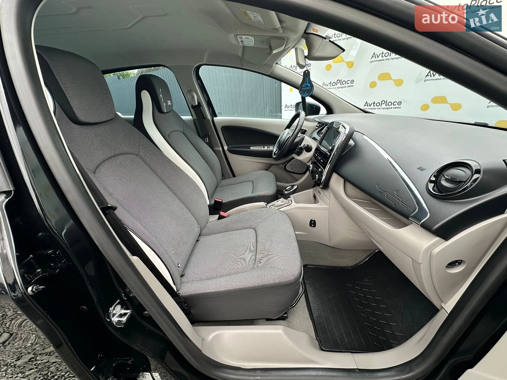 2015 Renault ZOE - мініатюра 48