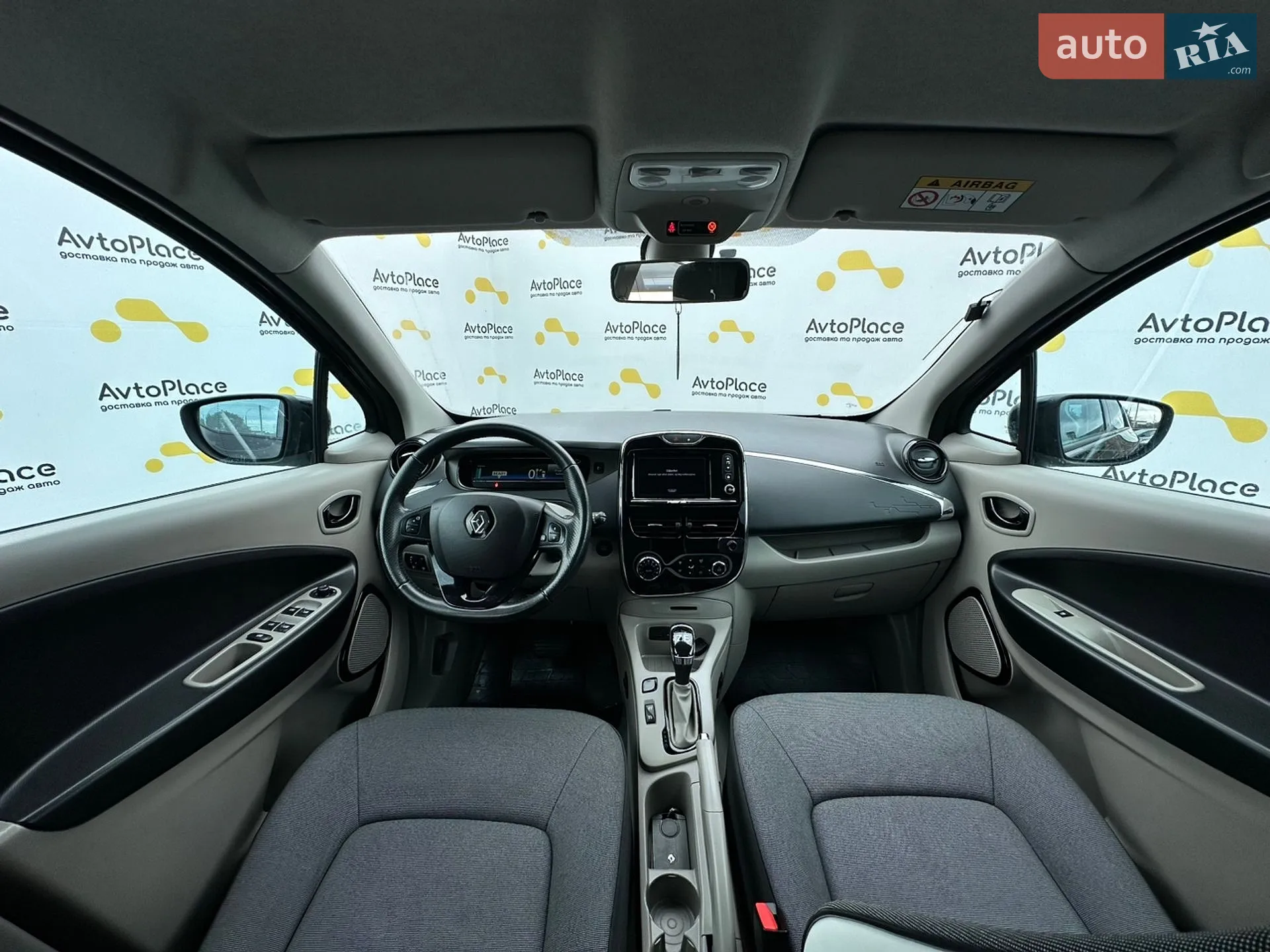 2015 Renault ZOE - мініатюра 45