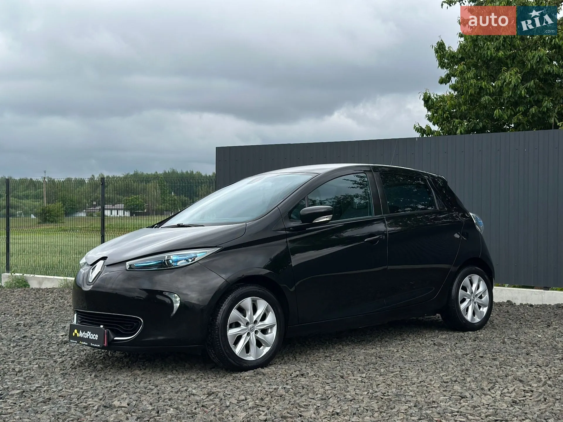 2015 Renault ZOE - мініатюра 65