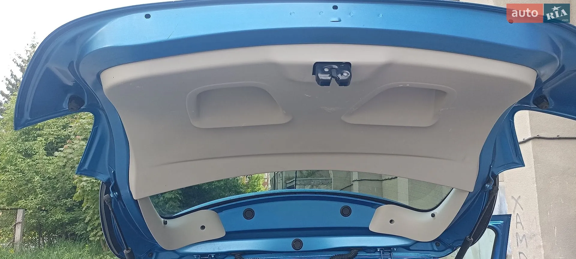 2019 Renault ZOE - мініатюра 15