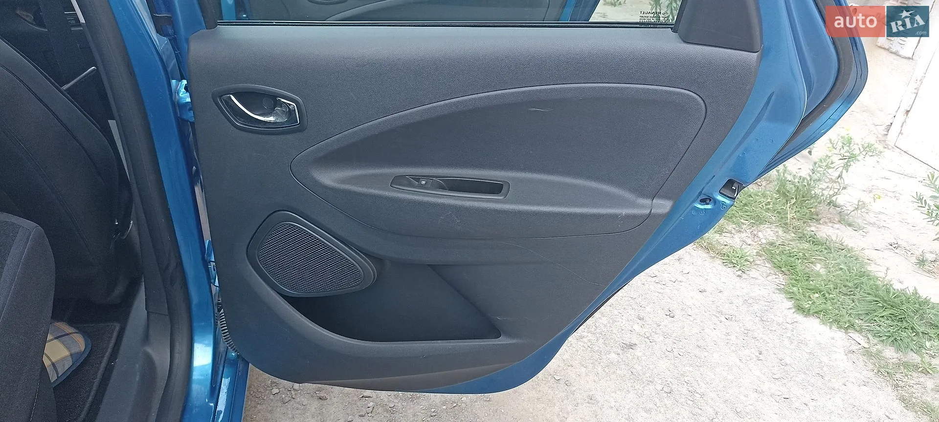 2019 Renault ZOE - мініатюра 18