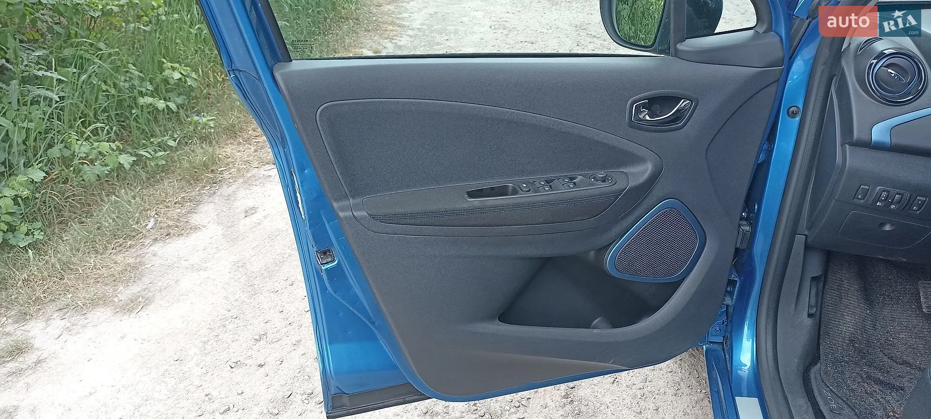 2019 Renault ZOE - мініатюра 30
