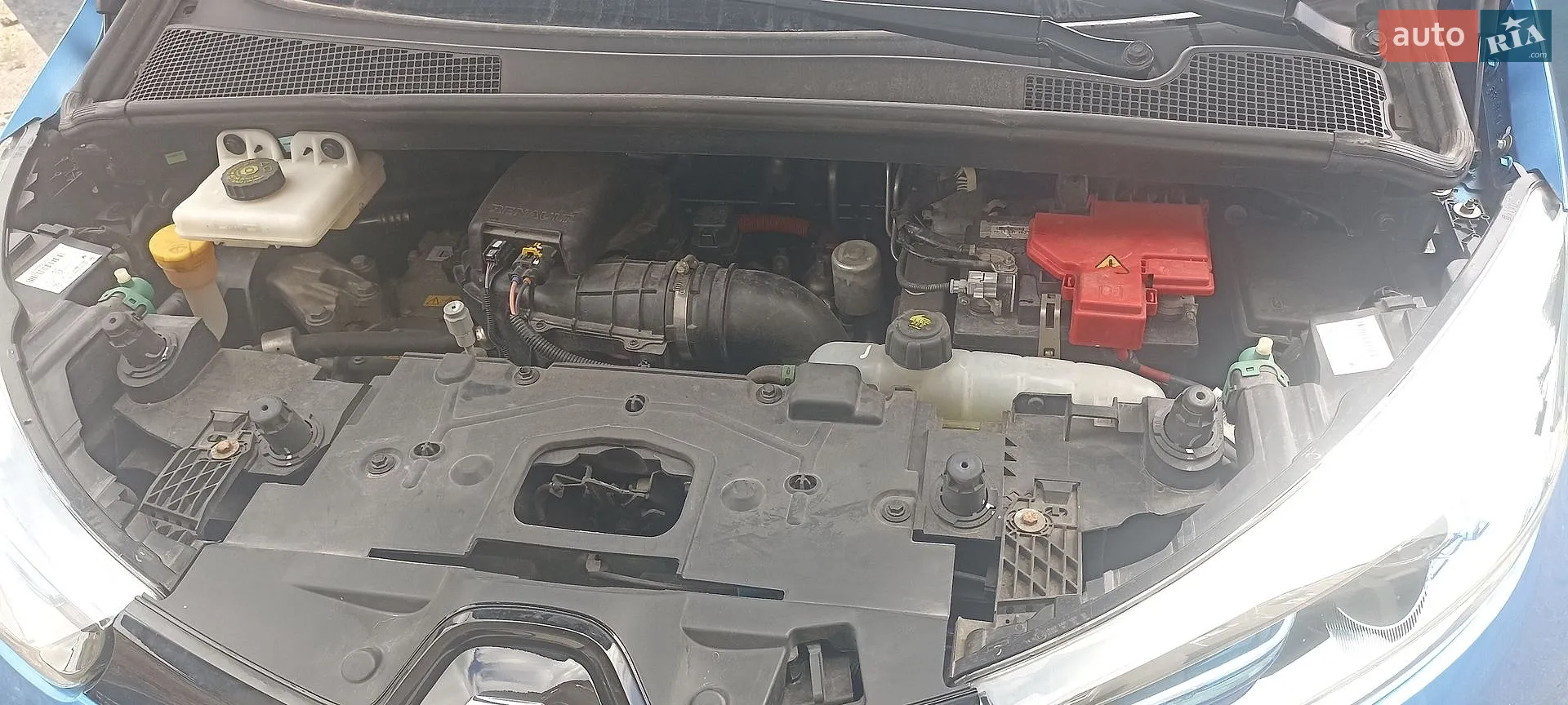 2019 Renault ZOE - мініатюра 35