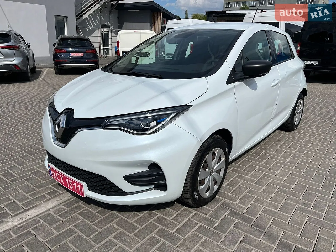 2023 Mercedes-Benz EQE - мініатюра 51