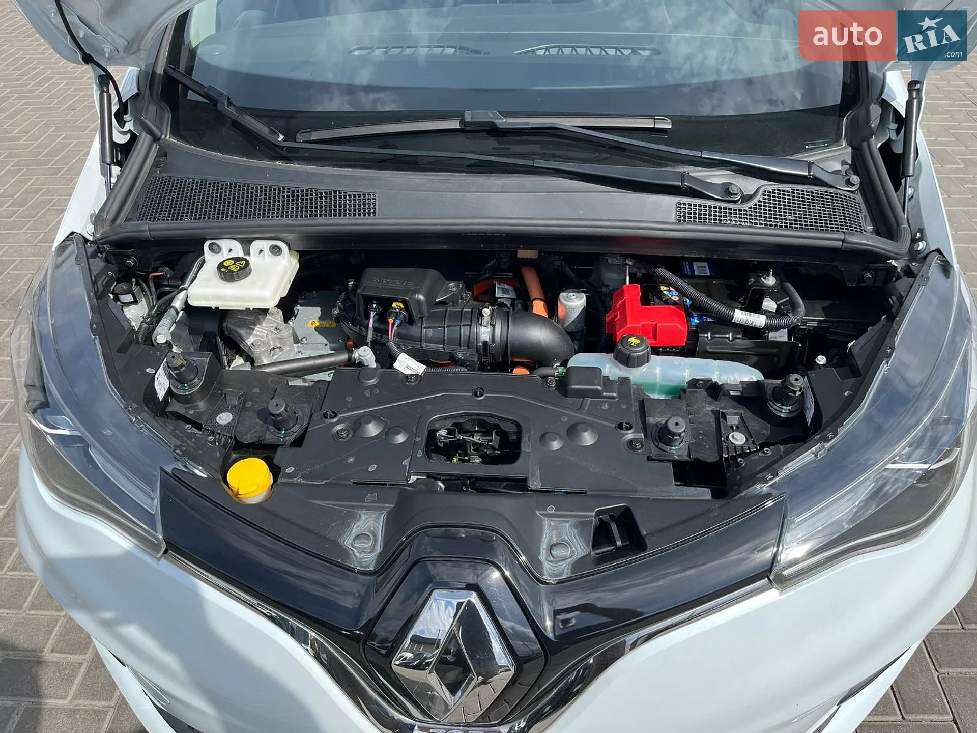 2021 Renault ZOE - мініатюра 12