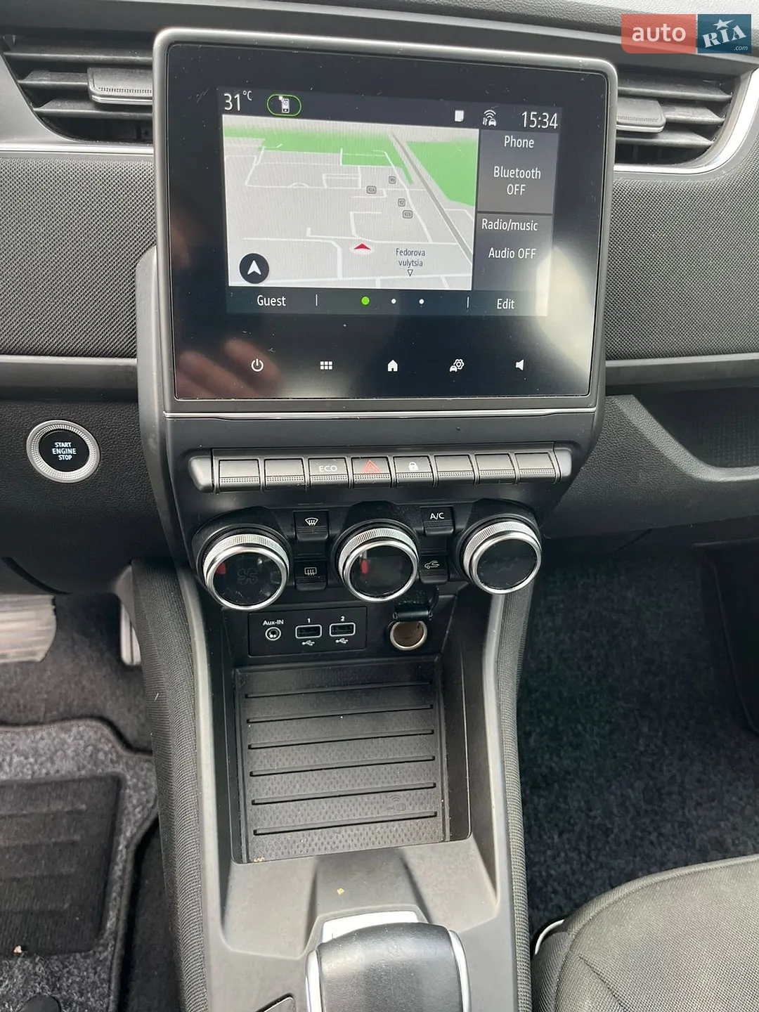2021 Renault ZOE - мініатюра 26