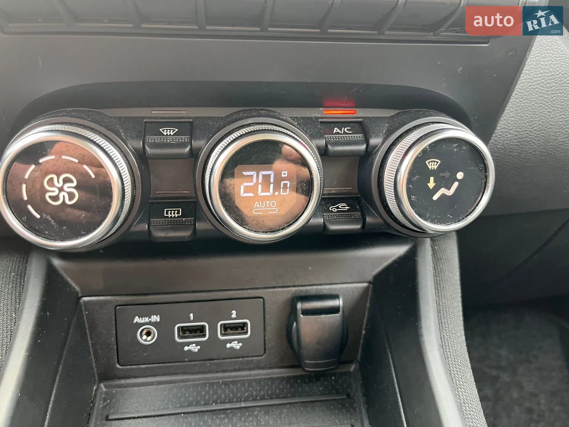 2021 Renault ZOE - мініатюра 29