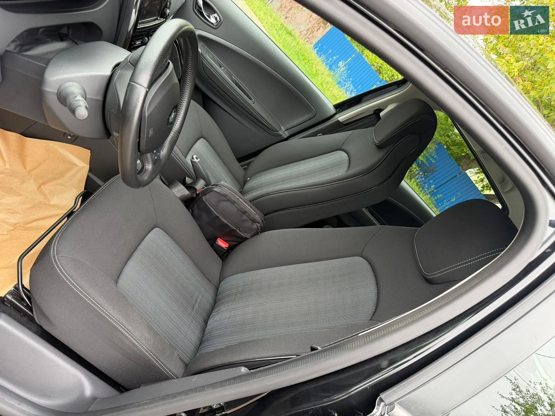 2018 Renault ZOE - мініатюра 14