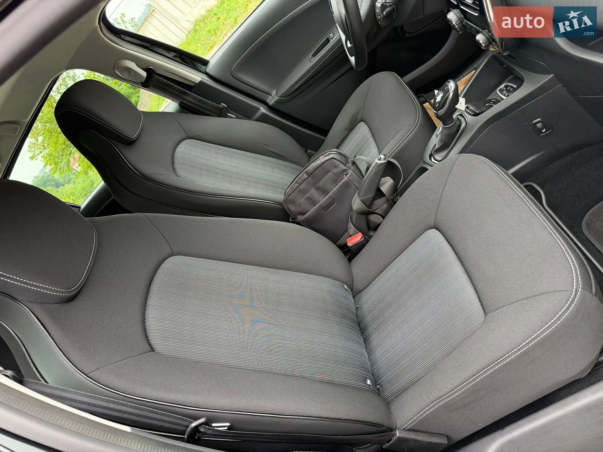 2018 Renault ZOE - мініатюра 18