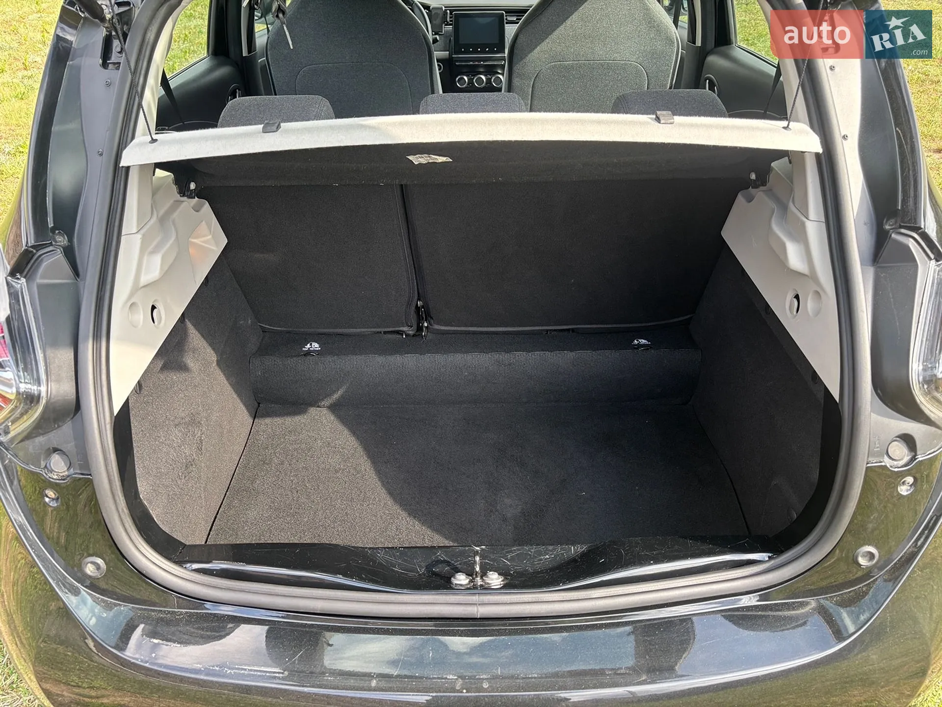2021 Renault ZOE - мініатюра 24
