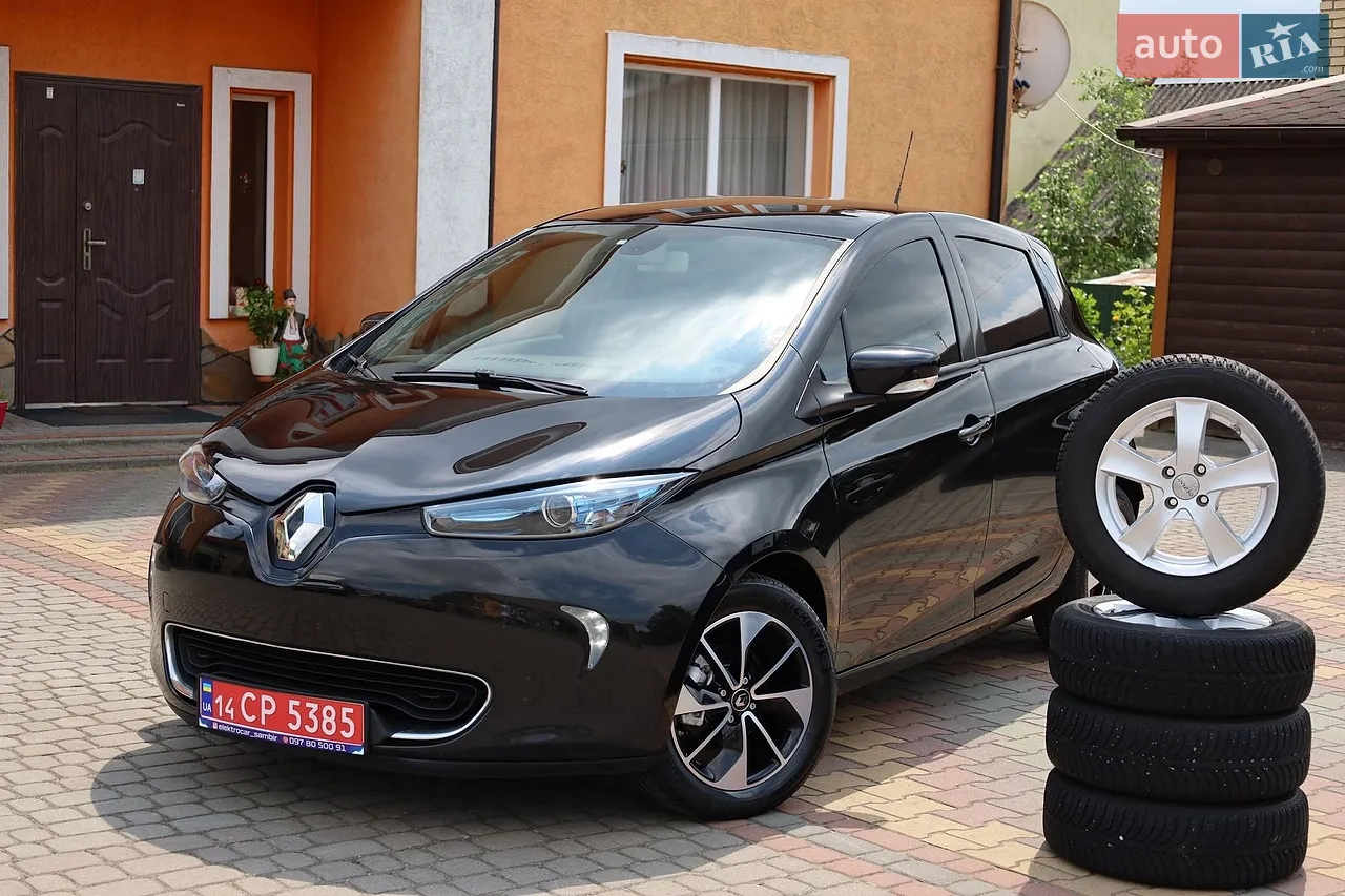 2013 Nissan Leaf - мініатюра 84