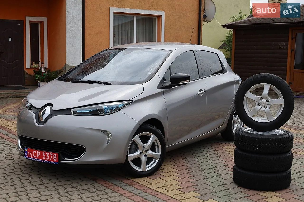 2013 Nissan Leaf - мініатюра 80