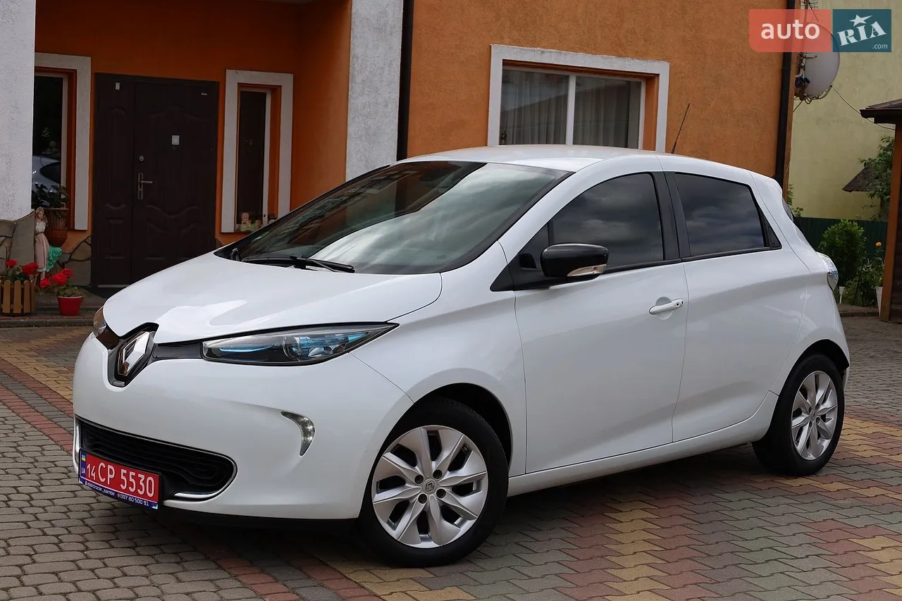 2013 Nissan Leaf - мініатюра 77