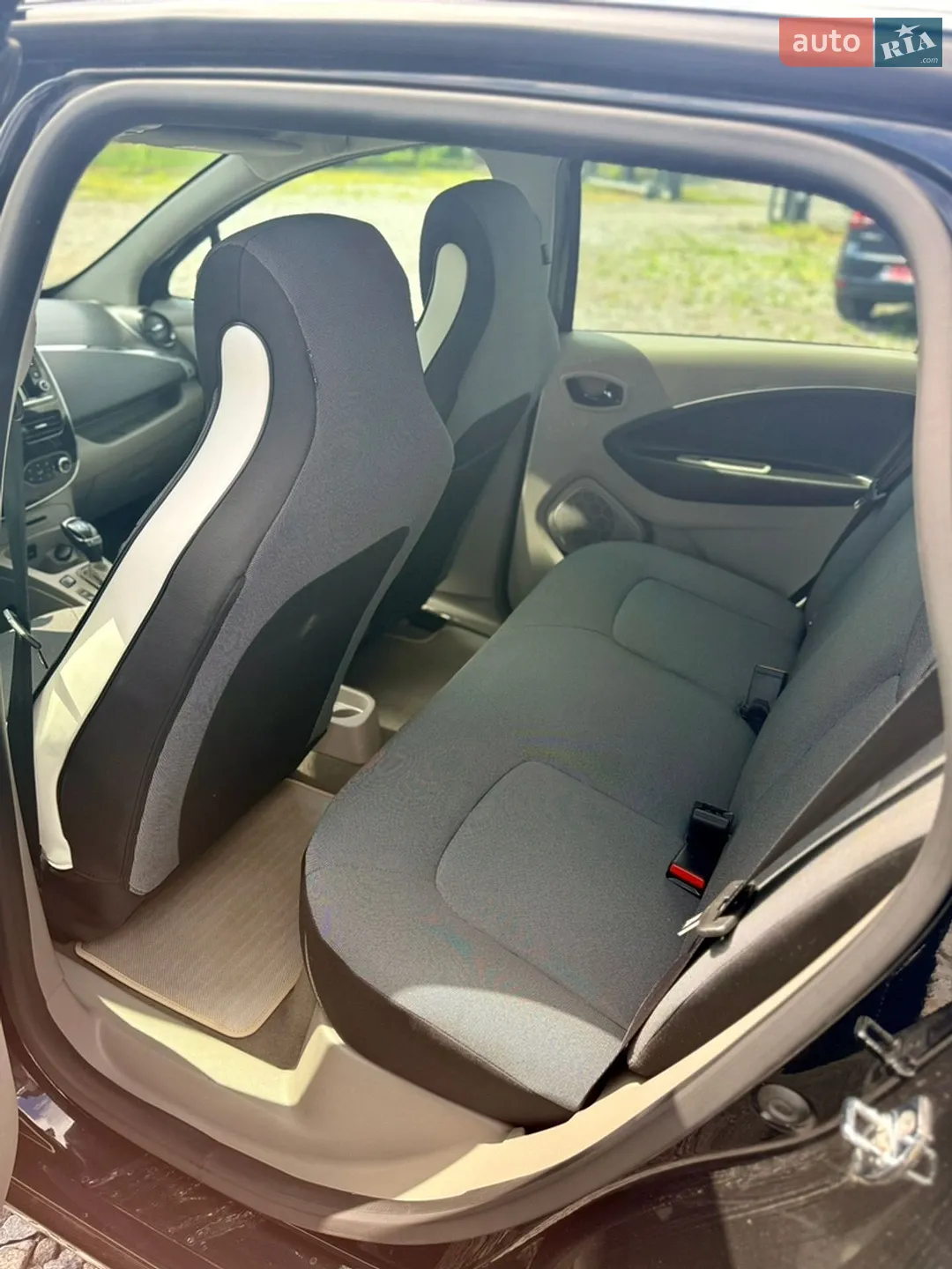 2016 Renault ZOE - мініатюра 31