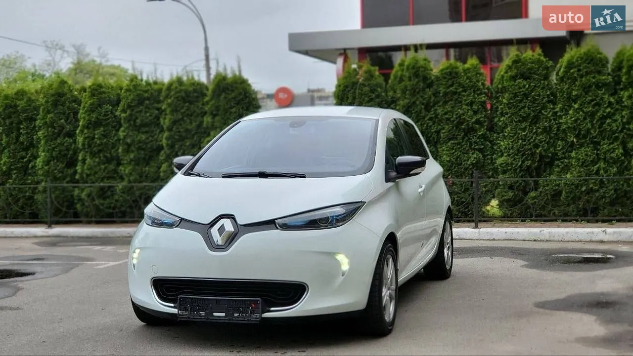 2013 Nissan Leaf - мініатюра 34
