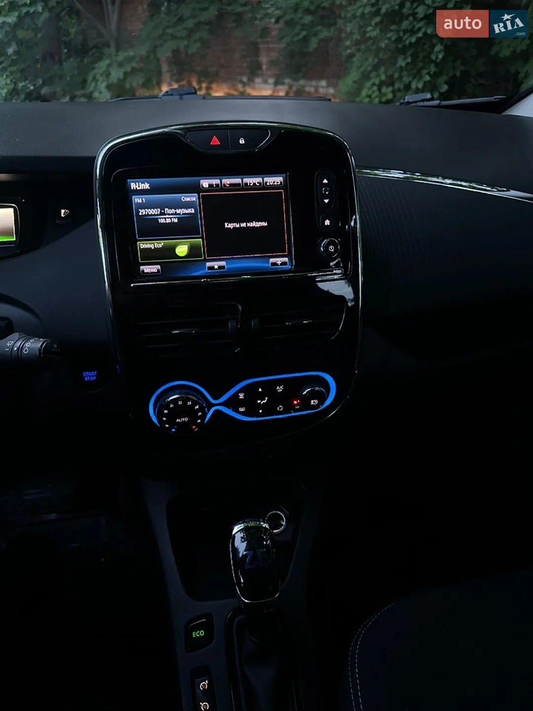 2018 Renault ZOE - мініатюра 29