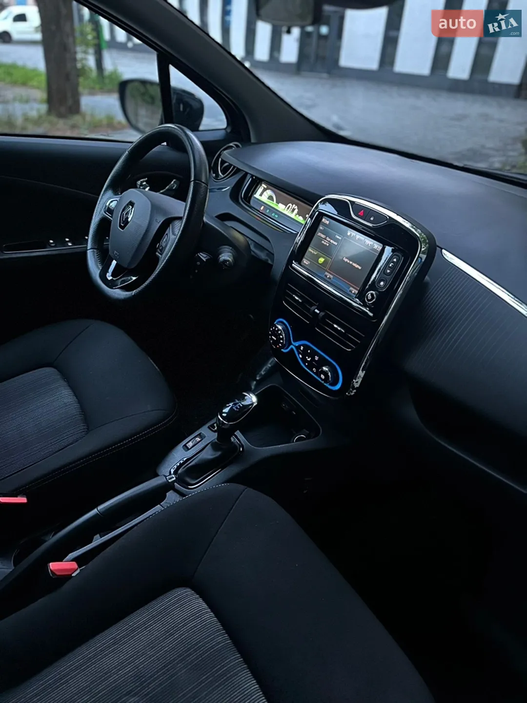 2018 Renault ZOE - мініатюра 34