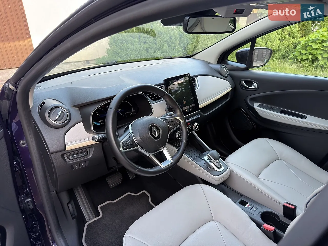 2015 Renault Clio - мініатюра 36