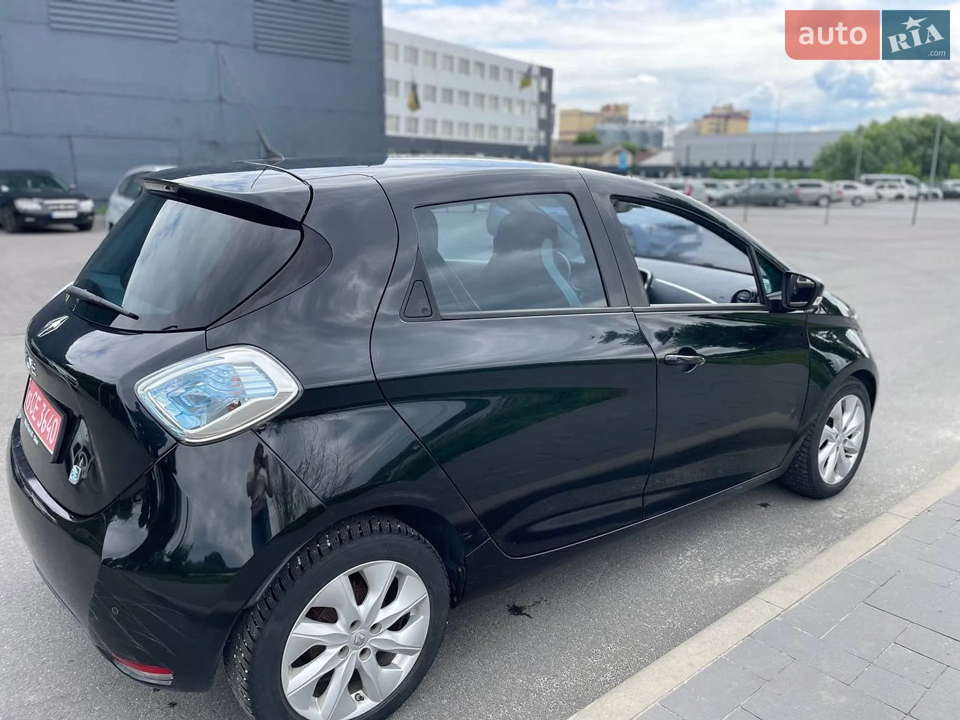 2020 Hyundai Kona - мініатюра 6