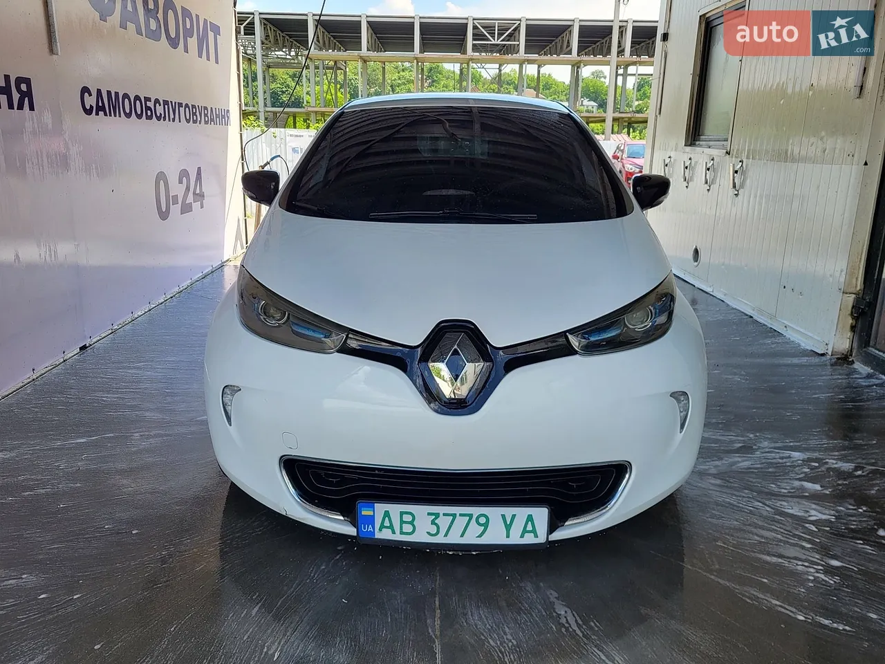 2017 Renault Kadjar - мініатюра 26