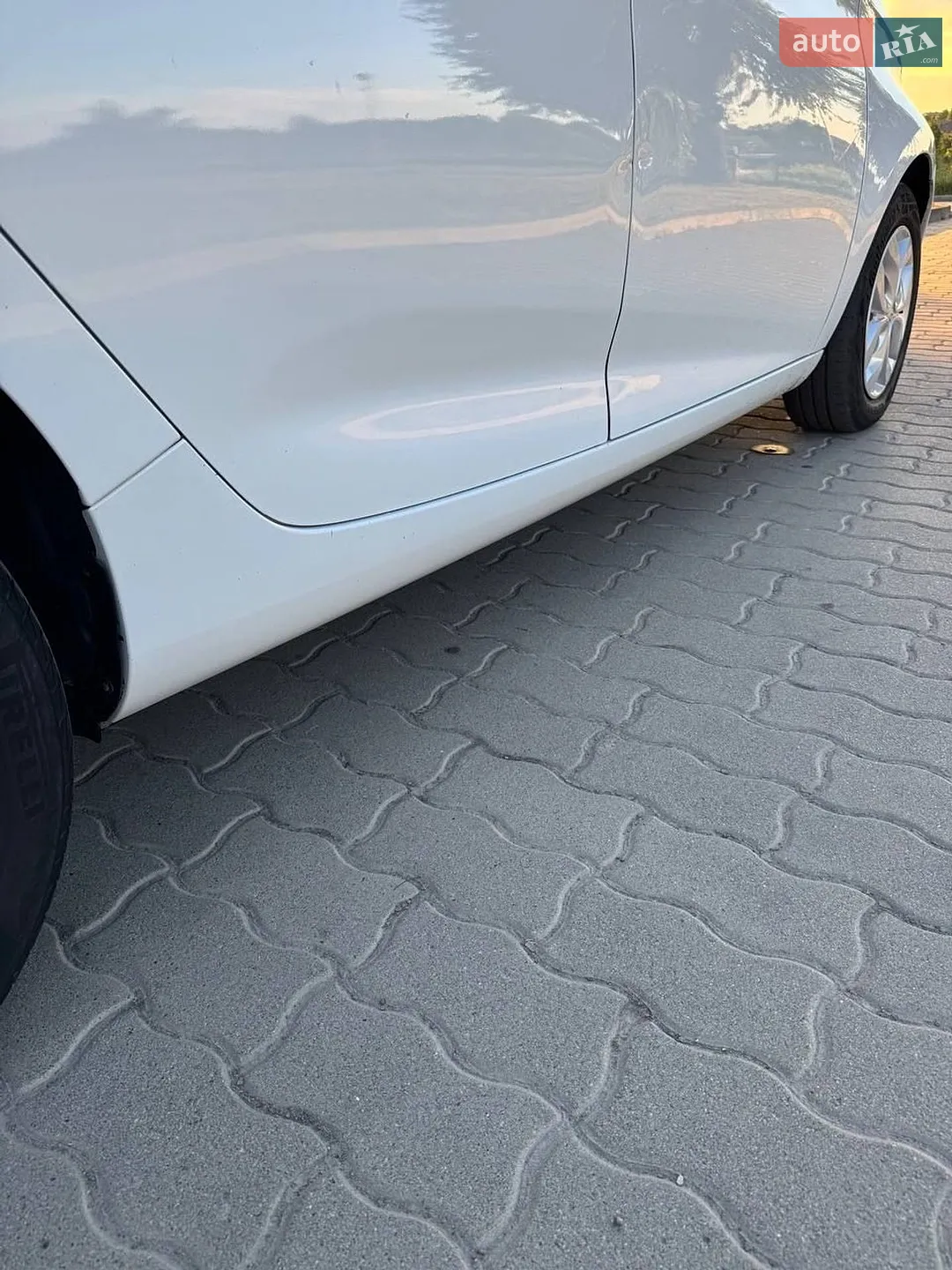 2015 Renault ZOE - мініатюра 11