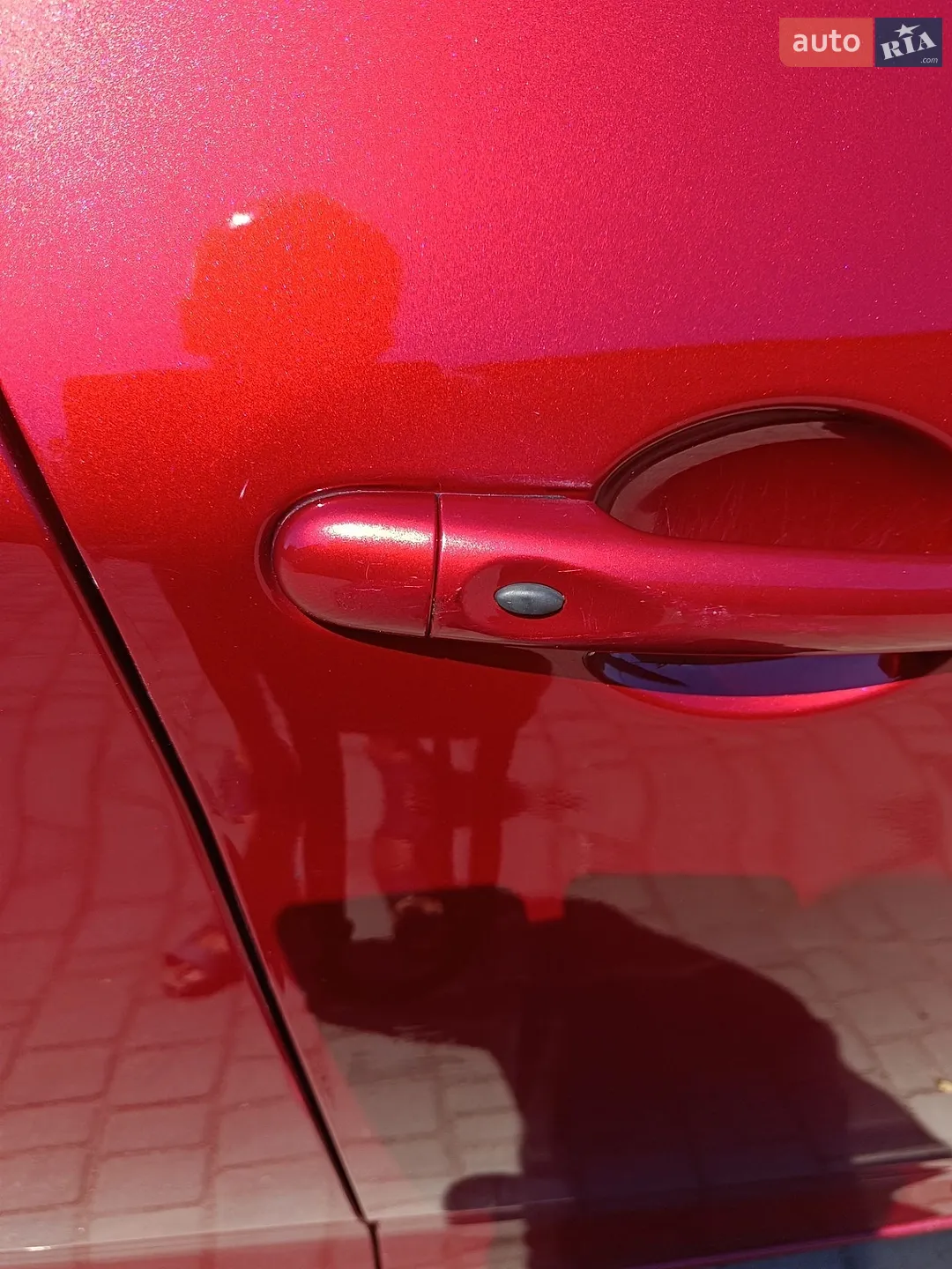 2018 Renault ZOE - мініатюра 4
