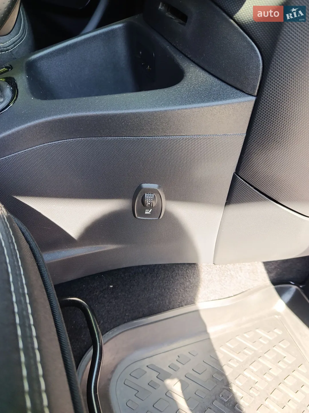 2018 Renault ZOE - мініатюра 10