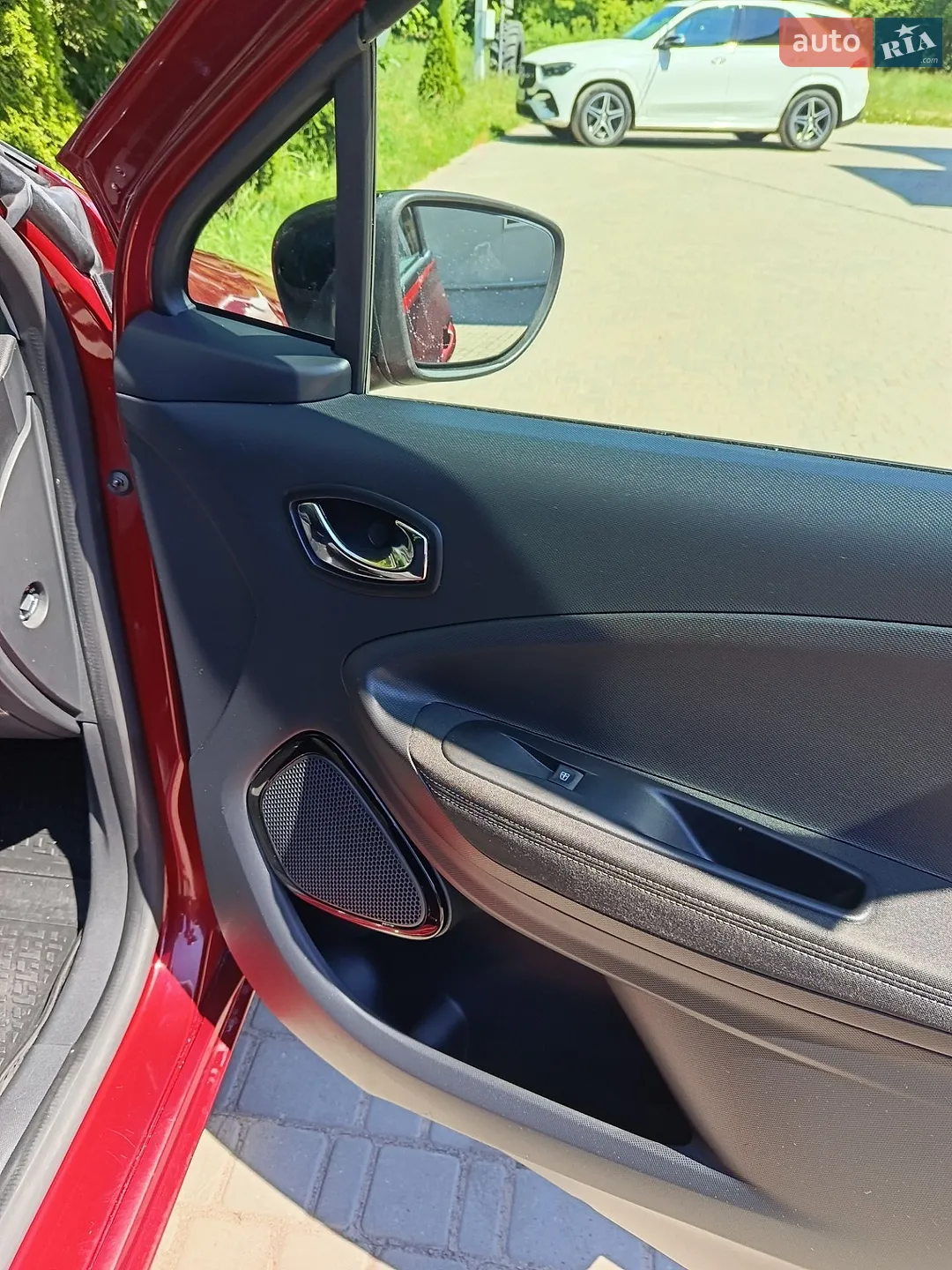2018 Renault ZOE - мініатюра 7