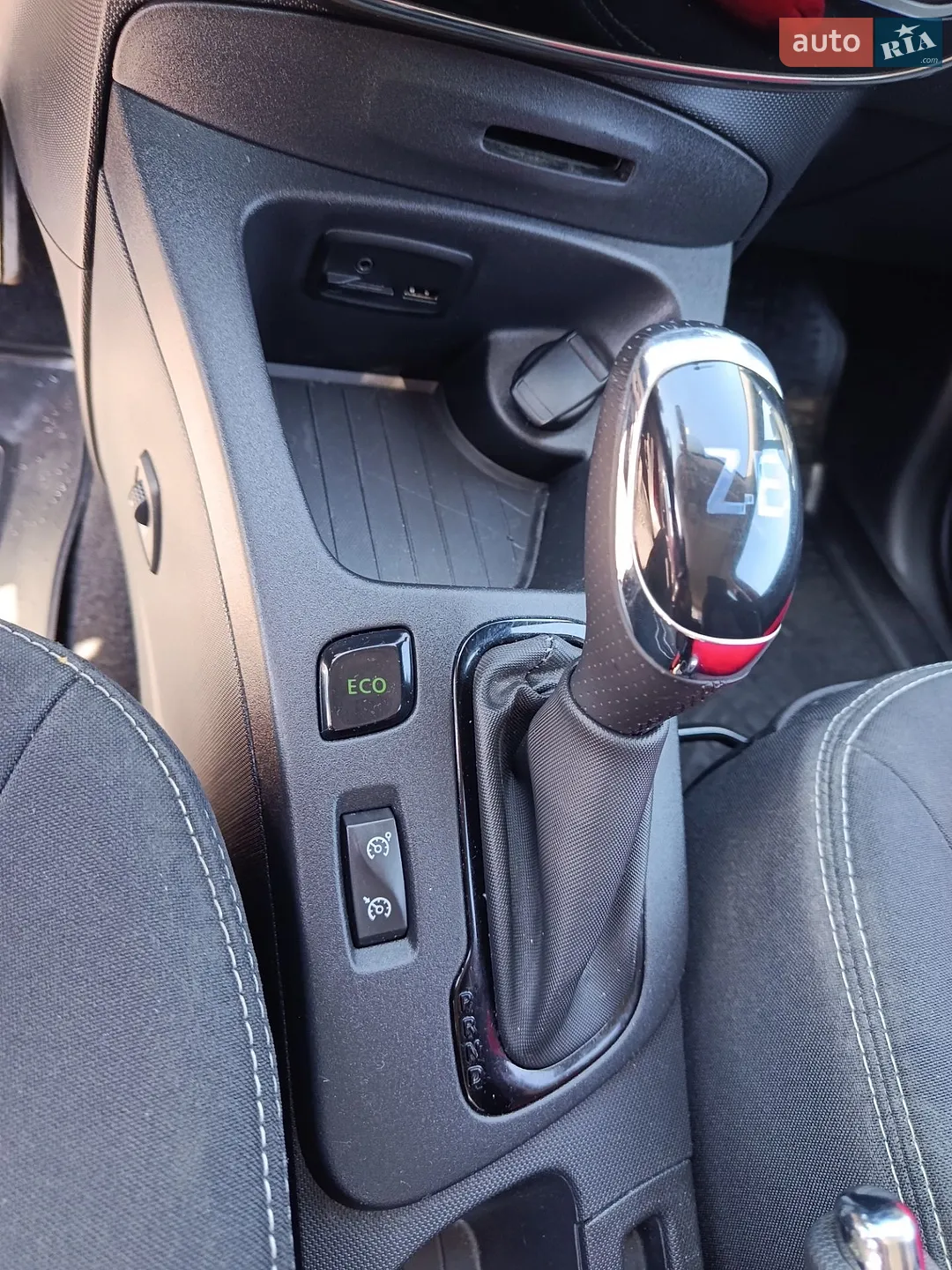 2018 Renault ZOE - мініатюра 21