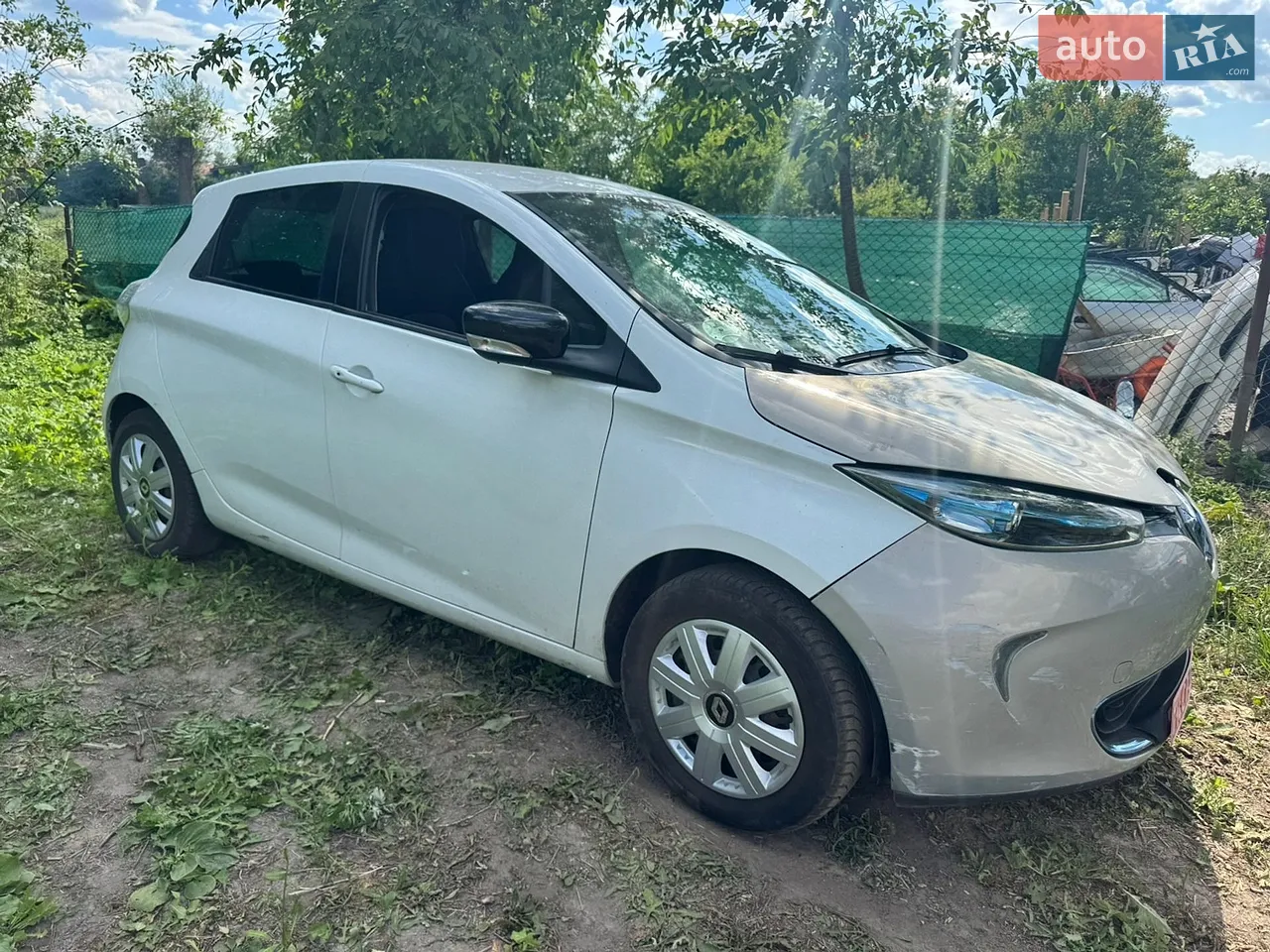 2014 Opel Vivaro - мініатюра 26