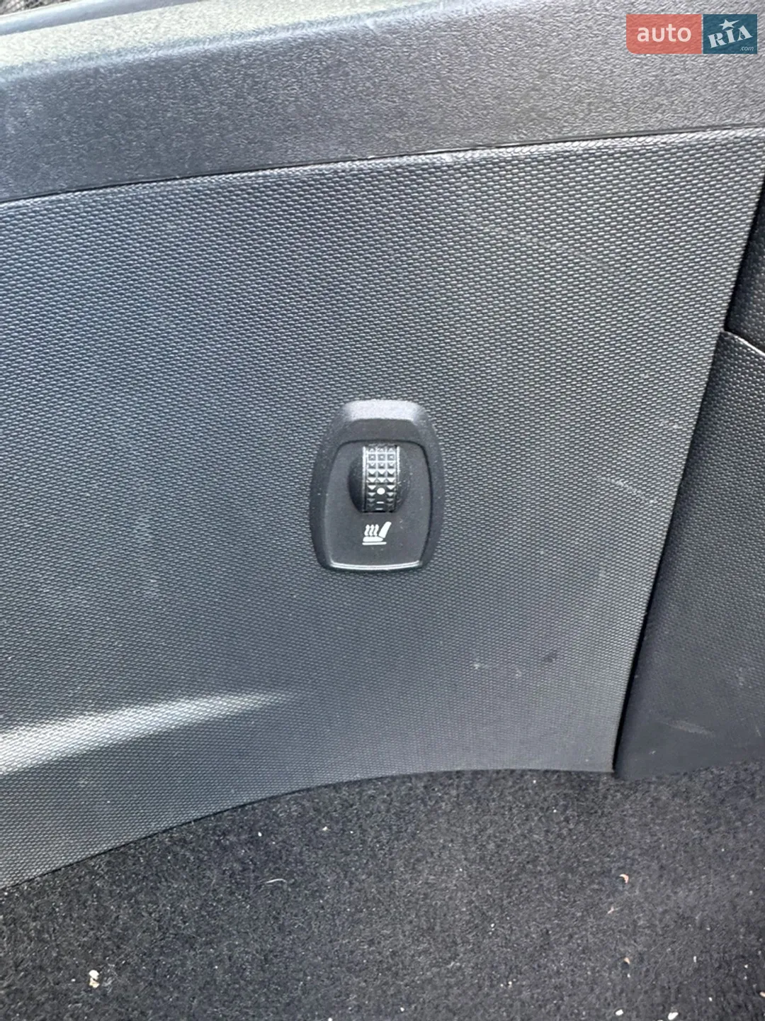 2018 Renault ZOE - мініатюра 10