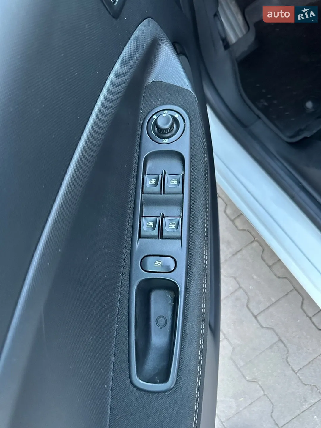 2018 Renault ZOE - мініатюра 17