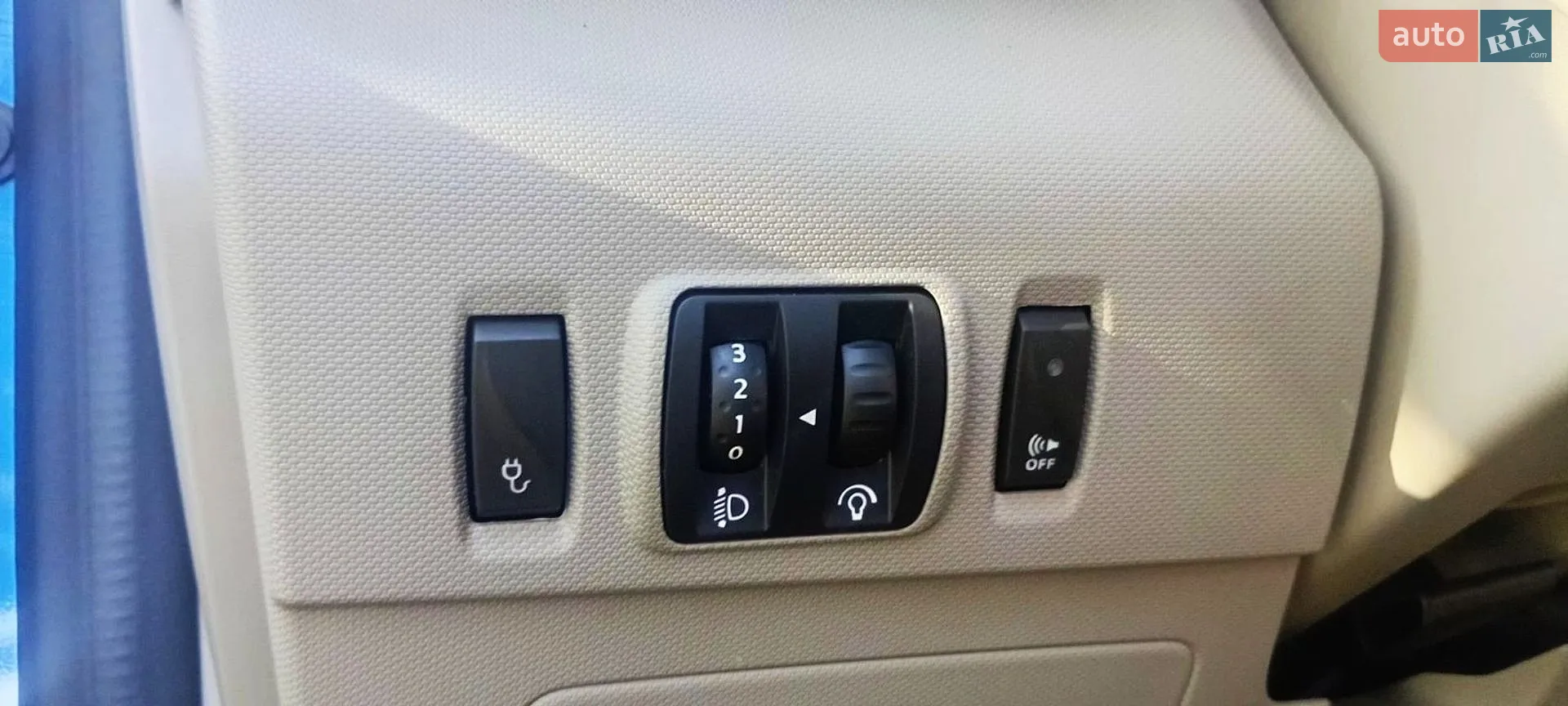 2016 Renault ZOE - мініатюра 19